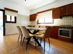 bungalow for sale Rest of Larnaca, 117 ㎡, bedrooms: 3 image #5