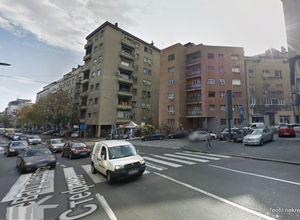 апартамент  за продажба  Belgrade Center - Skupstina - Terazije, 89 ㎡, полуетаж, спални: 2 изображение #4
