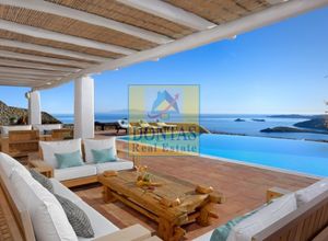  Main town - Chora detached house for sale 600 sq.m. 