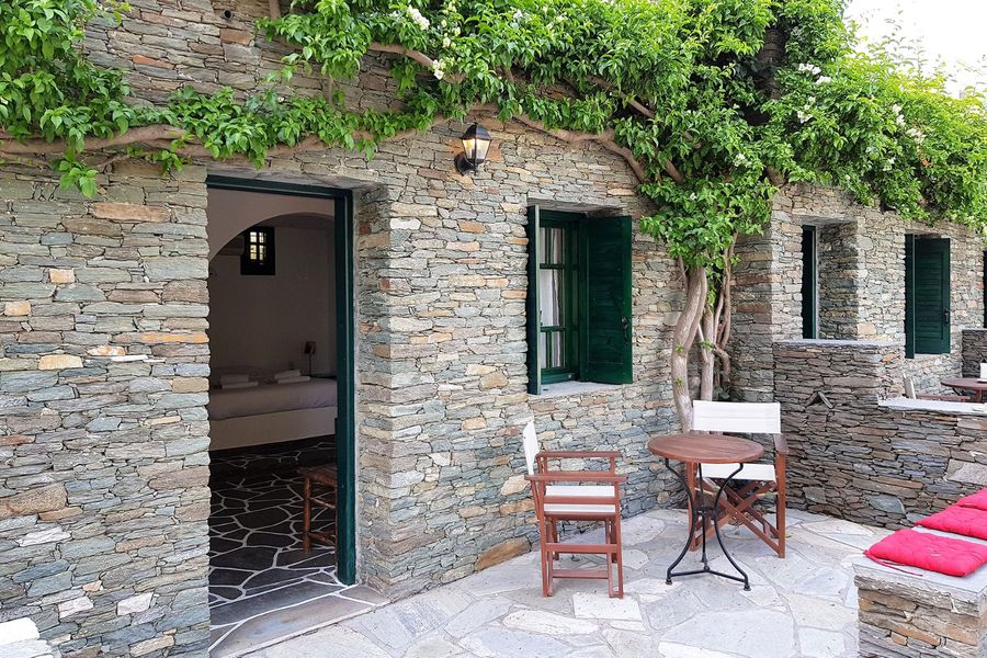 Apollonia (Sifnos)