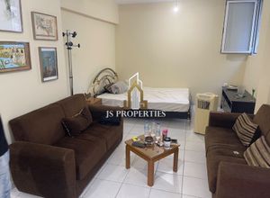 apartment for sale Petroupoli Center, 60 ㎡, semi-basement, bedrooms: 2 image #3