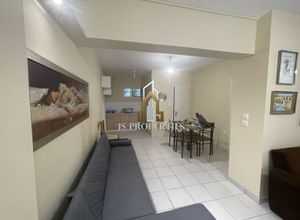 apartment for sale Petroupoli Center, 60 ㎡, semi-basement, bedrooms: 2 image #11