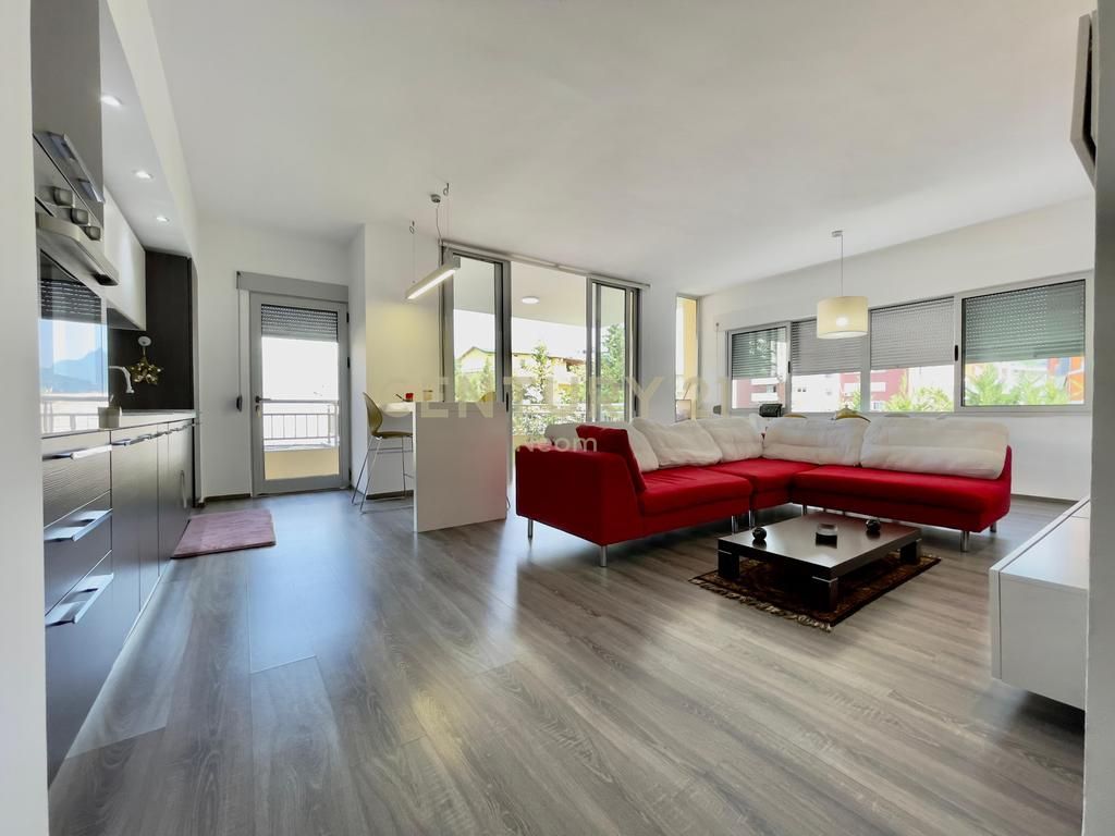 Apartament me qira Liqeni I Thatë