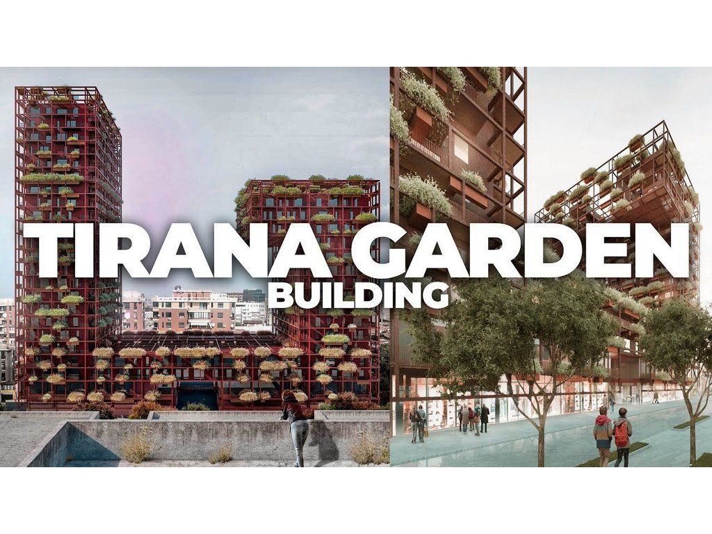 Apartament në shitje Rr. e Kavajës