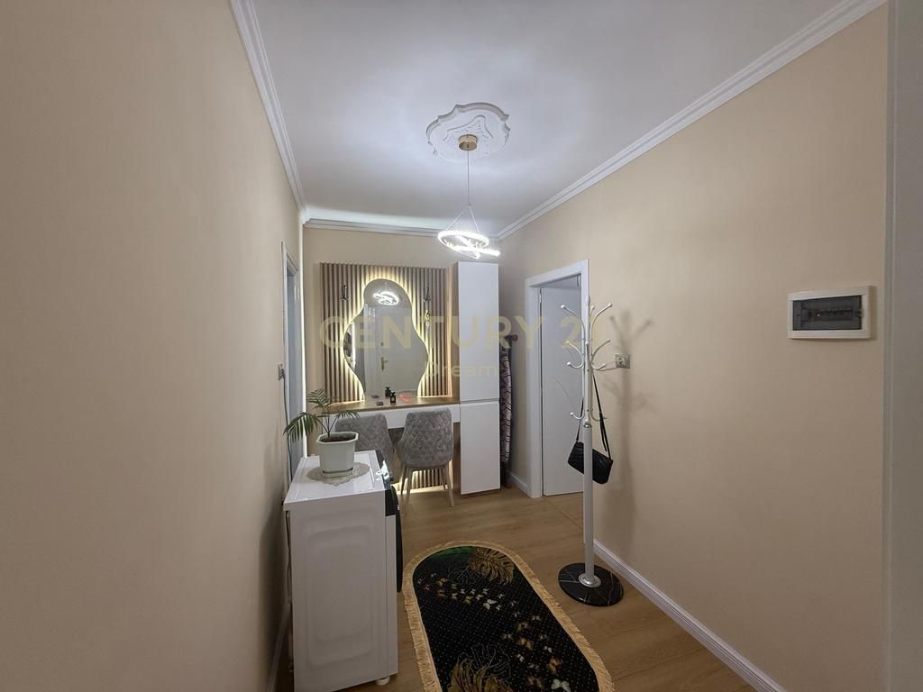 Apartament në shitje Porcelani