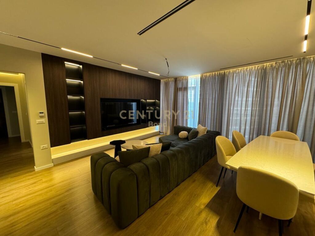 Apartament me qira Liqeni Artificial