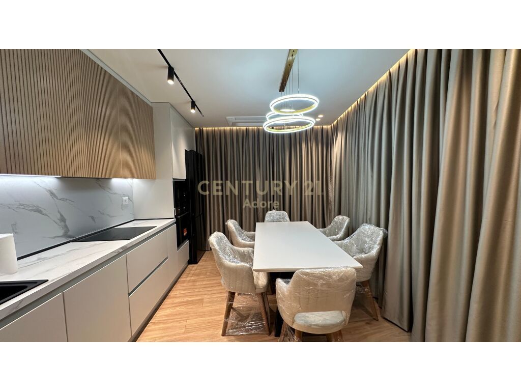 Apartament me qira Liqeni Artificial