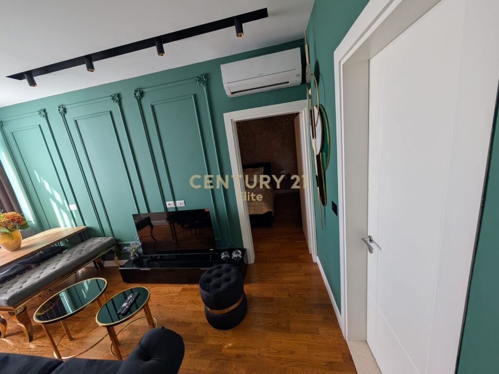 Apartament me qira Bllok