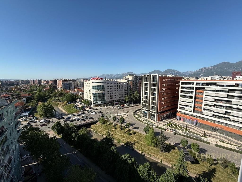 Apartament me qira Kompleksi Delijorgji