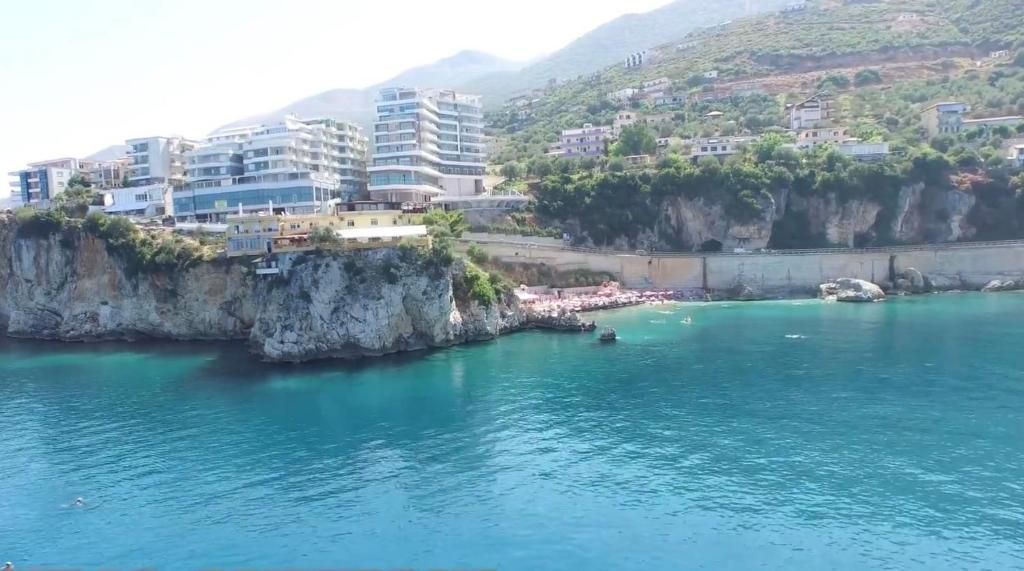 Apartament në shitje Kalaja