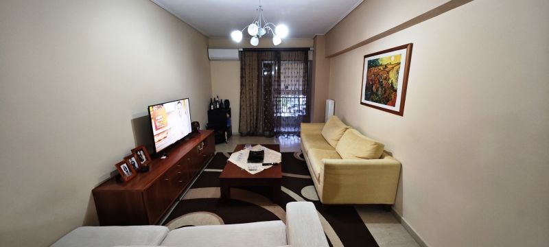 Διαμέρισμα στο Νέο Φάληρο