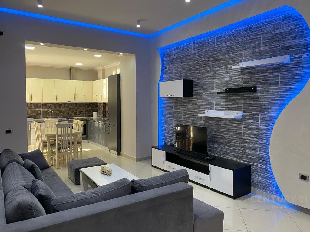 Apartament në shitje Don Bosko