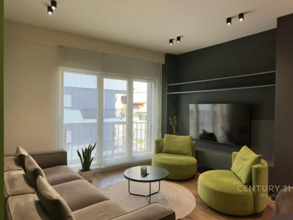 Apartament me qira Rr. e Dibrës