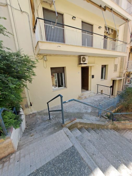 Διαμέρισμα 72 τ.μ., Πλατεία Γκύζη, Γκύζη - Πεδίον Άρεως