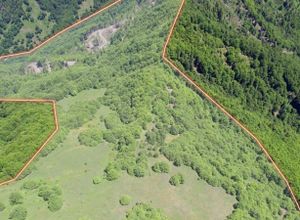 парцел  за продажба  Kolasin, 657 ㎡ изображение #4