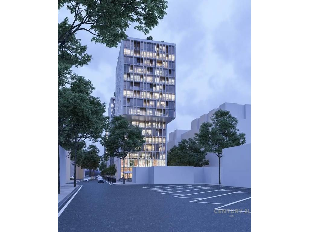 Apartament në shitje Zogu i Zi