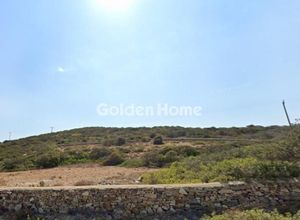Αγροτεμάχιο προς πώληση Σωρός (Αντίπαρος) 4.350 τ.μ.