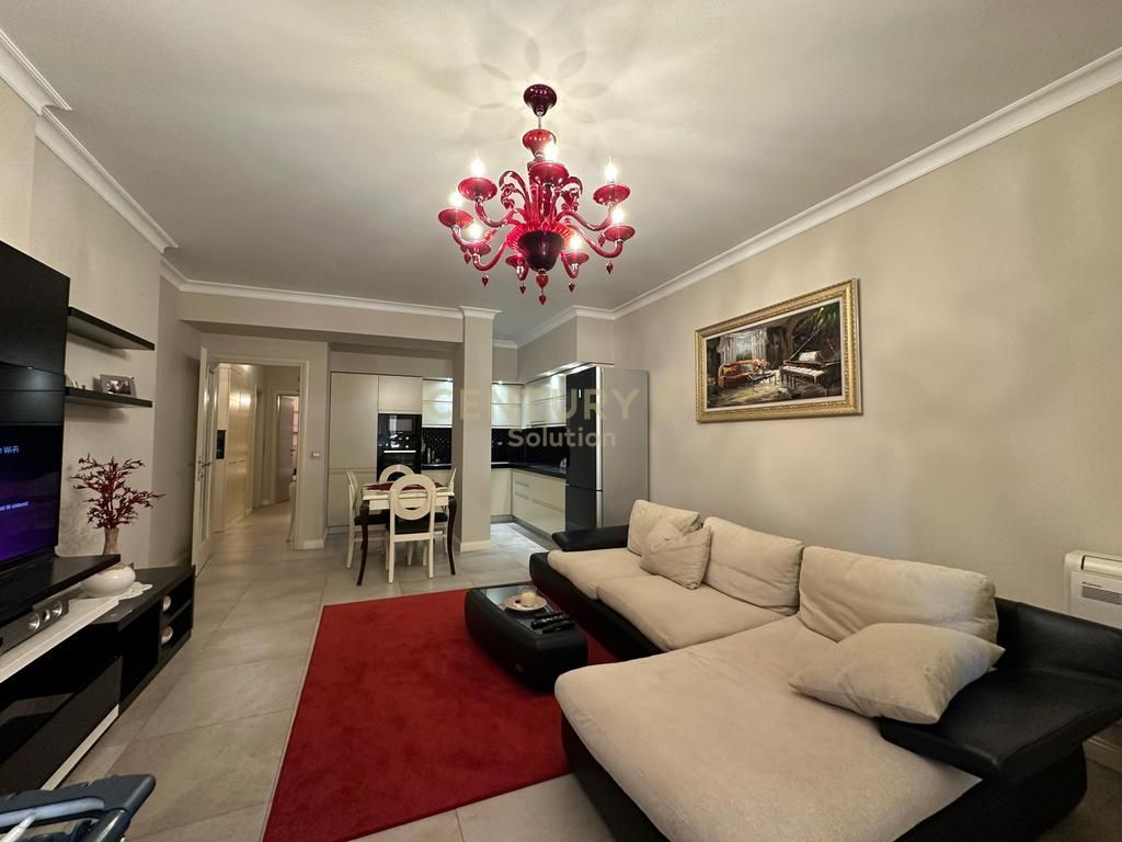 Apartament në shitje Komuna e Parisit