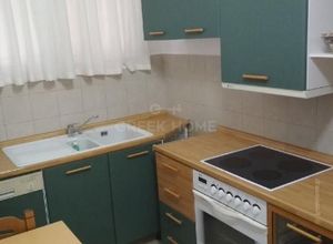 апартамент  за продажба  Patision - Acharnon Agios Nikolaos, 63 ㎡, полуподземен, спалня: 1 изображение #3