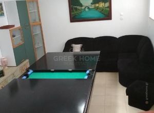 апартамент  за продажба  Patision - Acharnon Agios Nikolaos, 63 ㎡, полуподземен, спалня: 1 изображение #9