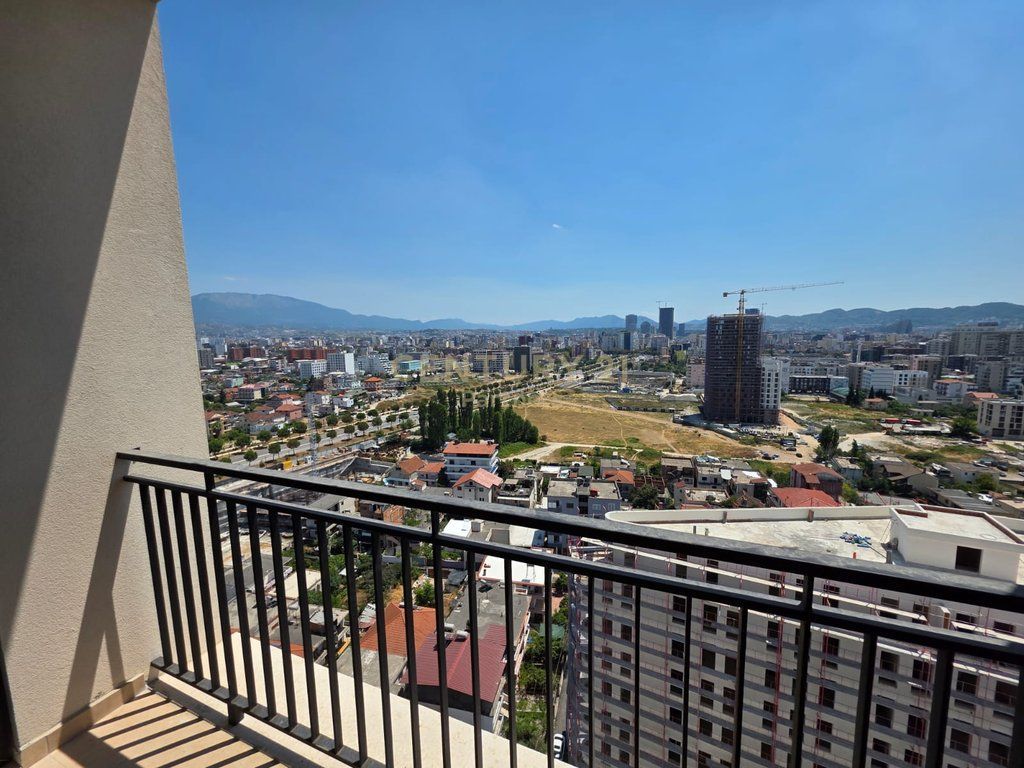 Apartament në shitje Bulevardi i Ri