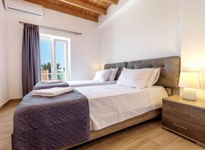 вила за продажба  Corfu Ereikoussa, 130 ㎡, партер, спални: 2, ново строителство  изображение #7