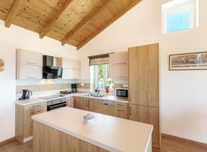 вила за продажба  Corfu Ereikoussa, 130 ㎡, партер, спални: 2, ново строителство  изображение #10