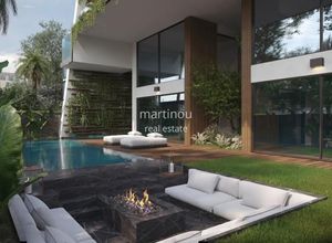 Property in Greece