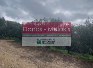  Kiparissos poljoprivredno zemljište na prodaju 10.846 ㎡ 90000 