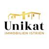 Unikat Immobilien Istrien d.o.o. logo