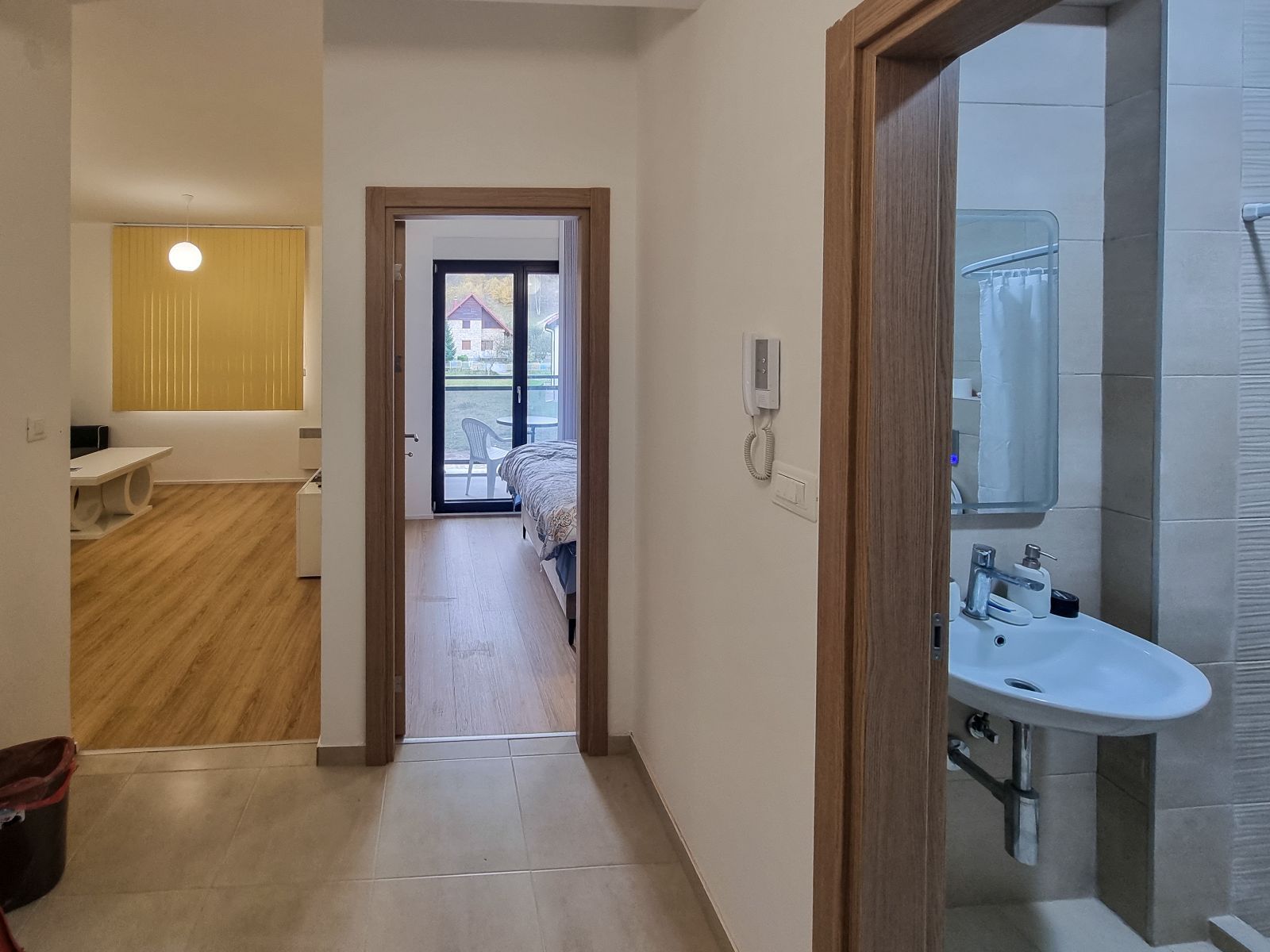 Cozy Apartment in Kolasin 3