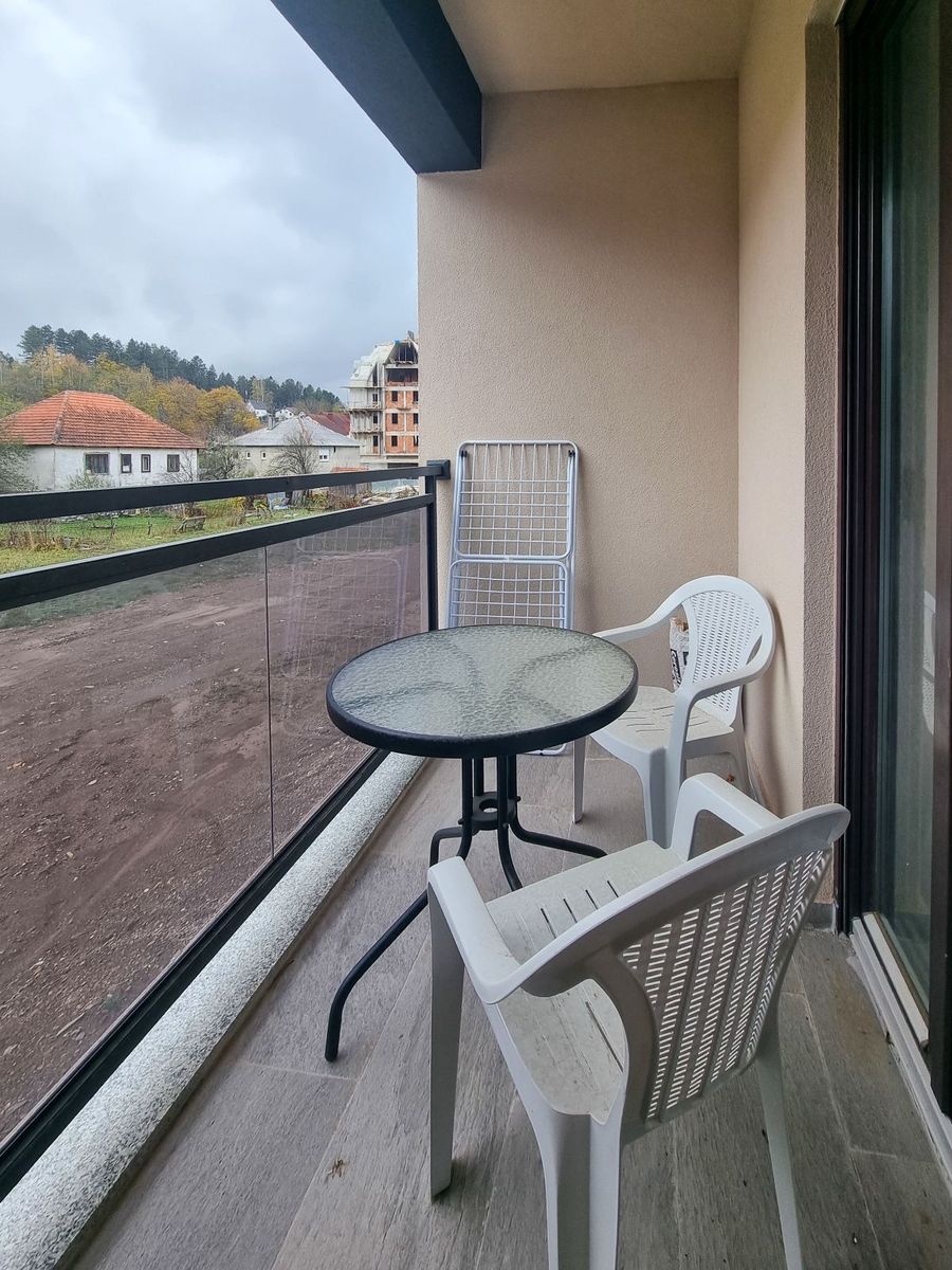 Cozy Apartment in Kolasin 6