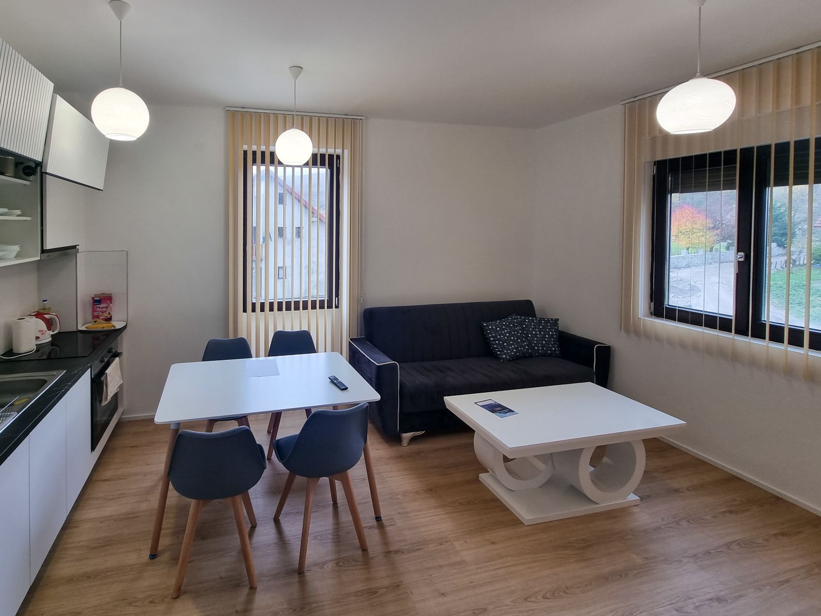 Cozy Apartment in Kolasin 8