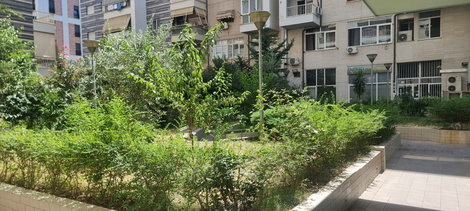 Apartament në shitje Oxhaku