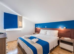 apartment for sale Novalja, 116 ㎡, 3rd floor, bedrooms: 3 image #8
