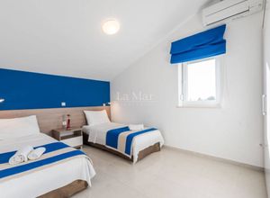 apartment for sale Novalja, 116 ㎡, 3rd floor, bedrooms: 3 image #9