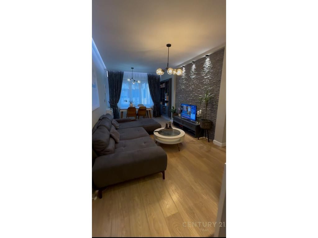 Apartament në shitje Kopshti Botanik