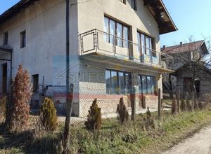 Μονοκατοικία προς πώληση Lyulin (Pernik) 140 τ.μ. 2 Υπνοδωμάτια