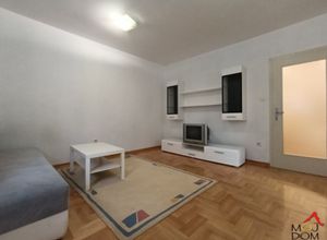 Stan na prodaju Novi Sad, 36 ㎡, visoko prizemlje slika #2