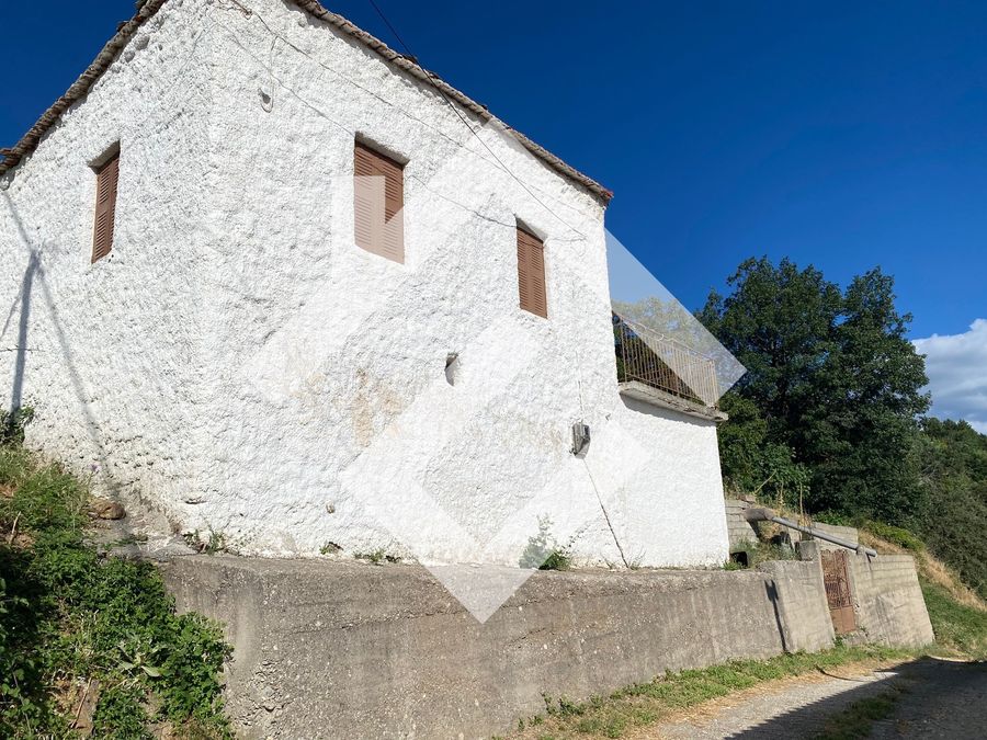 Sale, Detached house, 75m² Oinountas, Varvitsa | 18036027 | Spitogatos