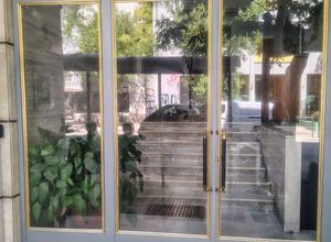 Agiou Meletiou - Victorias Square - Marni