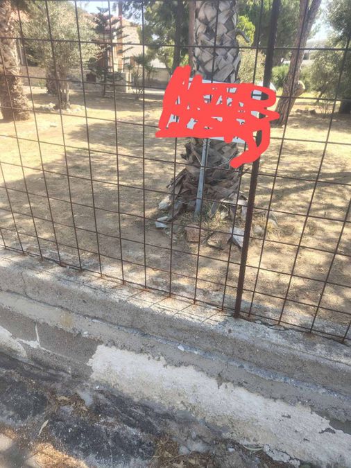 Plot Panagia