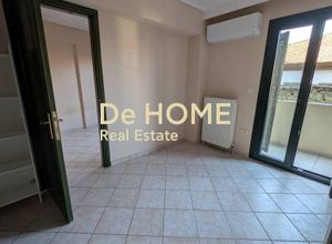 studio for rent Ano Poli, 32 ㎡, 1st floor, bedroom: 1 image #4
