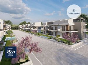 Συγκρότημα προς πώληση Παραλία Οφρυνίου (Ορφανό) 52 τ.μ. 1ος Όροφος 2 Υπνοδωμάτια Νεόδμητο