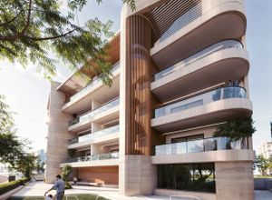 Διαμέρισμα προς πώληση Στρόβολος 106 τ.μ. 1ος Όροφος 2 Υπνοδωμάτια