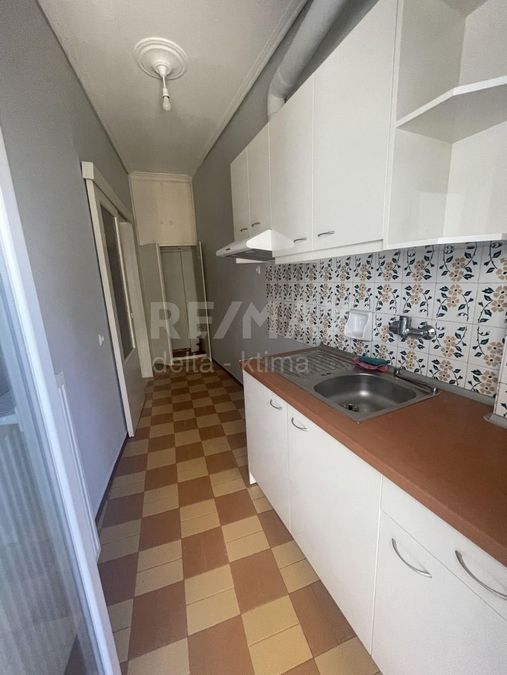 Photo 1,Studio / Γκαρσονιέρα, 35τ.μ.,Άγιος Κωνσταντίνος - Άγιος Ελευθέριος, Λάρισα (Ν. Λάρισας),€300 / μήνα