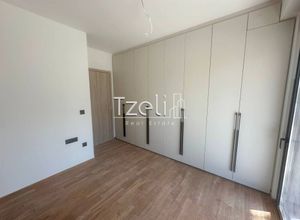 ενοικίαση διαμερίσματος Πάτρα Μέσα Αγυιά - Παναχαϊκή, 85 τ.μ., 1ος όροφος, υπνοδωμάτια: 2, νεόδμητο φωτογραφία #3