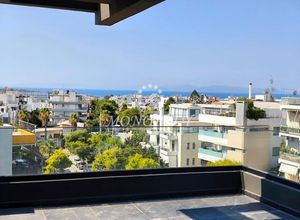 ΠΛΑΤΩΝΟΣ 14 Κάτω Γλυφάδα μεζονέτας πώληση 92 τ.μ. 