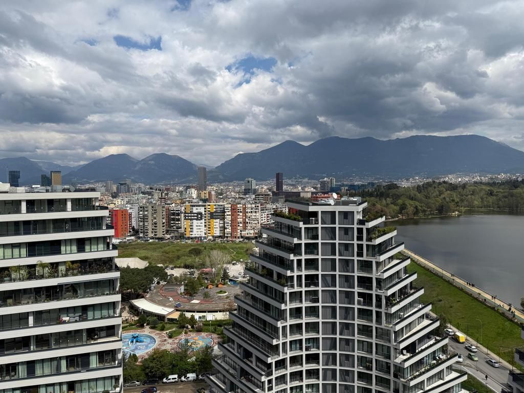 Apartament me qira Liqeni Artificial