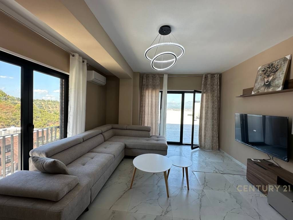 Apartament me qira Kodra e Diellit 2